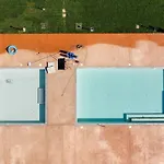 Incanto Glamping Village Κάμπινγκ *