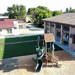 Incanto Glamping Village Κάμπινγκ *