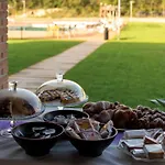 Κάμπινγκ Incanto Glamping Village