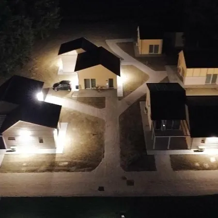 Incanto Glamping Village *