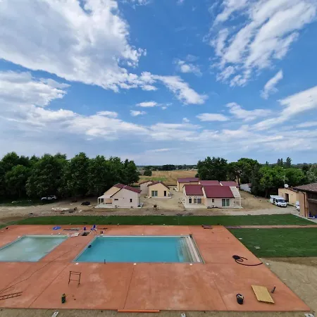 Incanto Glamping Village