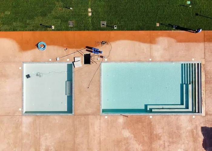 Incanto Glamping Village 营地 *