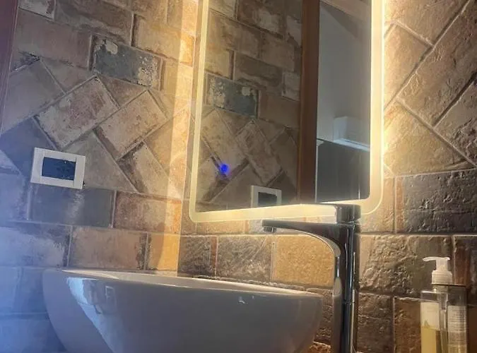 营地 Incanto Glamping Village