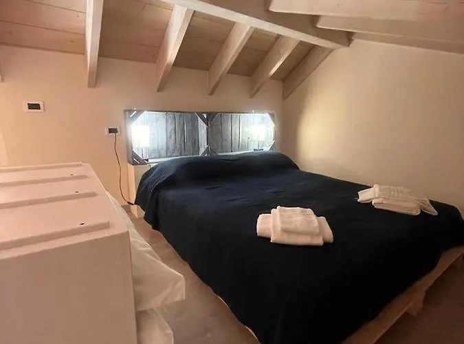 Incanto Glamping Village 营地