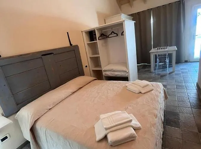 Incanto Glamping Village 营地 *