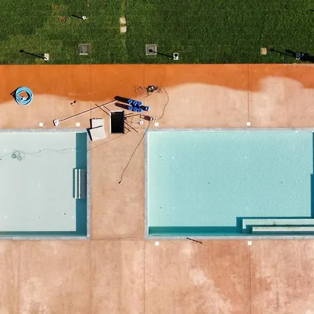 Incanto Glamping Village Campingplatz *