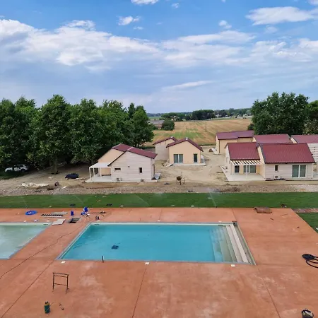 Incanto Glamping Village Campingplads *