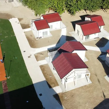 Incanto Glamping Village Savio di Ravenna