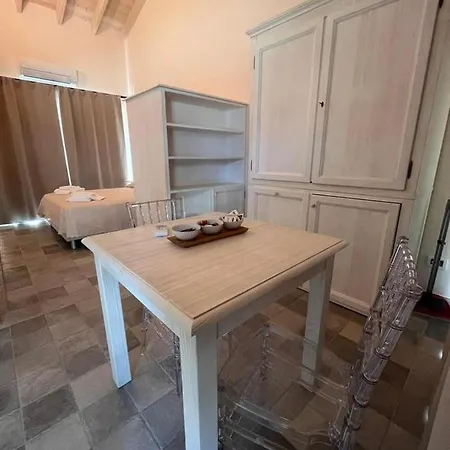 Incanto Glamping Village Campingplatz