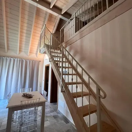 Incanto Glamping Village Campingplatz *