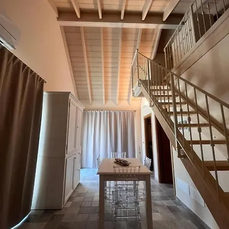 Incanto Glamping Village * سافيو دي رافينا