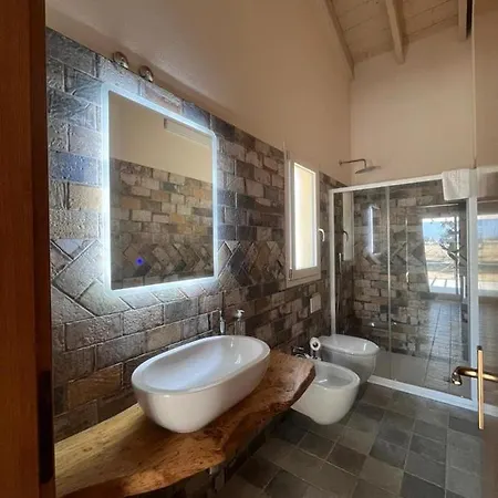 Incanto Glamping Village Campingplatz *