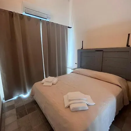 Incanto Glamping Village Campingplatz