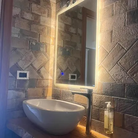 Campingplatz Incanto Glamping Village