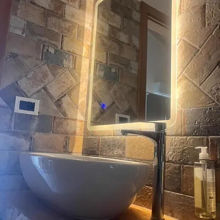 Campingplatz Incanto Glamping Village