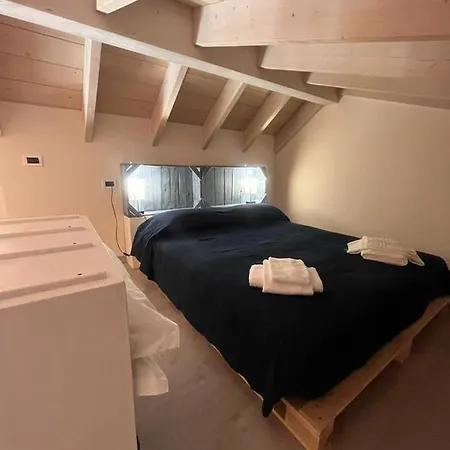 Incanto Glamping Village Campingplatz