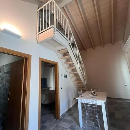 Incanto Glamping Village Campingplatz Savio di Ravenna