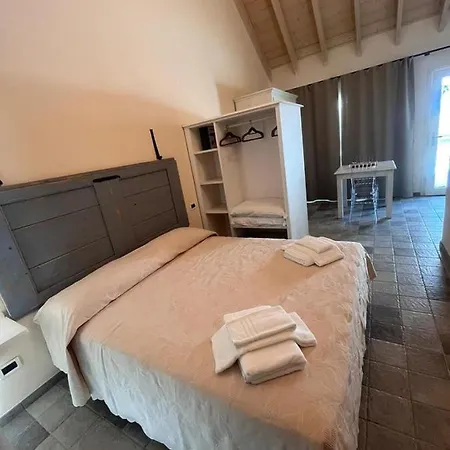 Incanto Glamping Village Campingplatz *