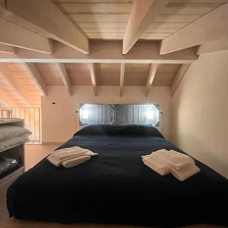 Kemping Incanto Glamping Village *