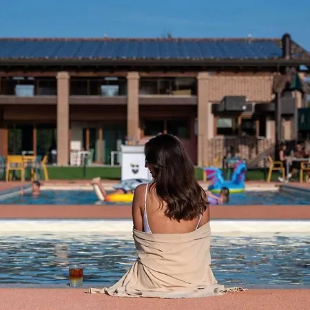 Incanto Glamping Village