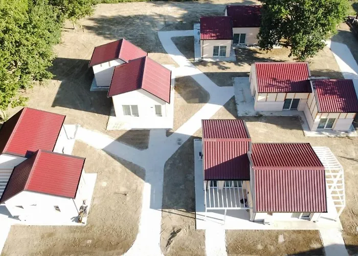 Incanto Glamping Village * Savio di Ravenna