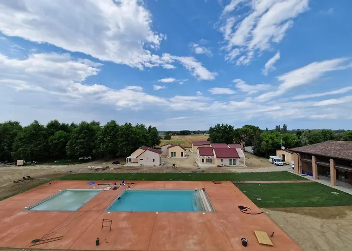 Incanto Glamping Village