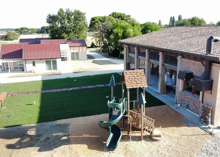 Incanto Glamping Village Camping *