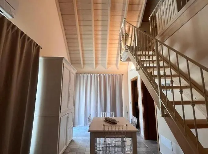 Incanto Glamping Village * Savio di Ravenna