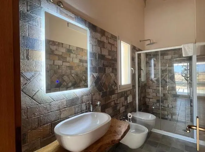 Incanto Glamping Village Camping *