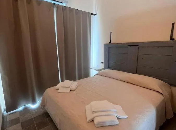 Incanto Glamping Village Camping