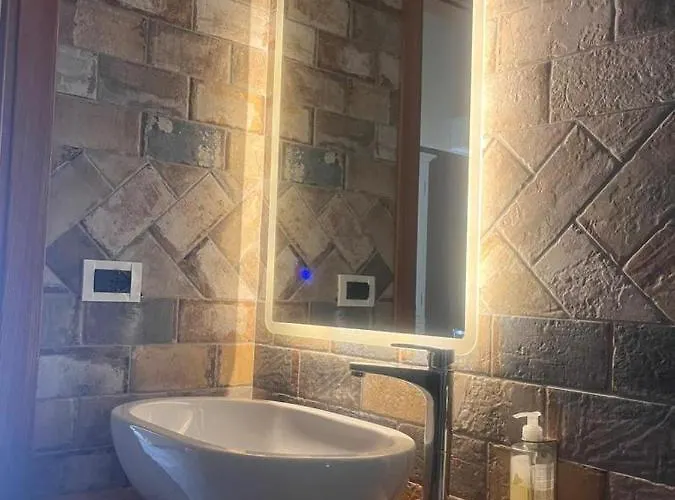 Kemping Incanto Glamping Village