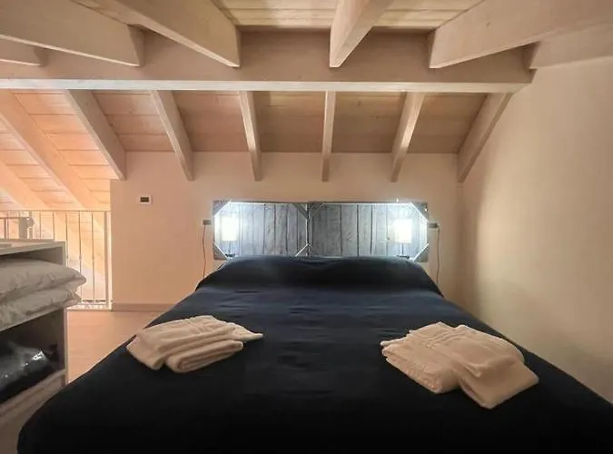 Camping Incanto Glamping Village *