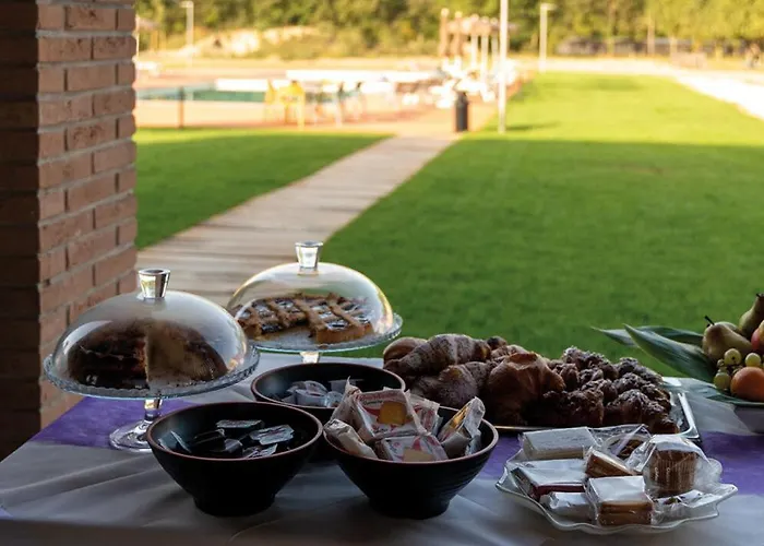 Kemping Incanto Glamping Village